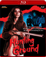HUNTING GROUND (Limited Edition)