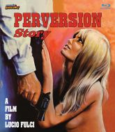 PERVERSION STORY (Limited Edition)