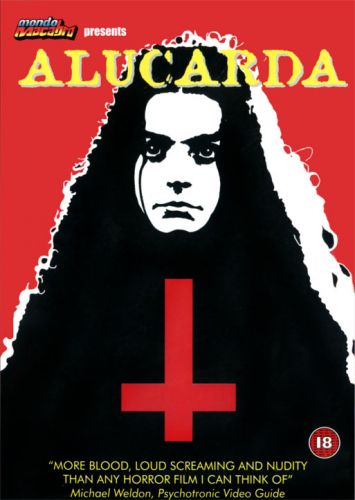 ALUCARDA