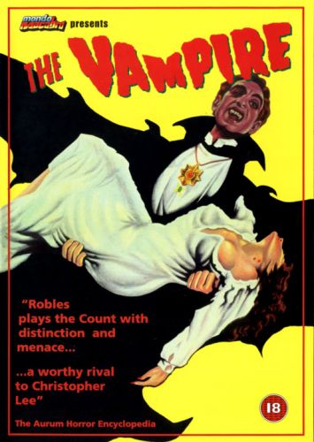 VAMPIRE, THE