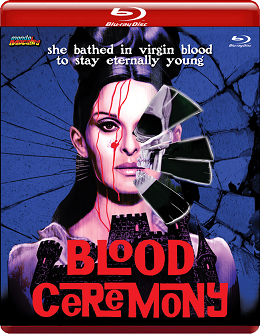 BLOOD CEREMONY (Limited Edition)