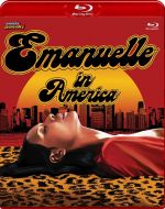 EMANUELLE IN AMERICA (Limited Edition)