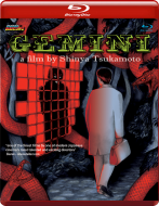 GEMINI (Limited Edition)