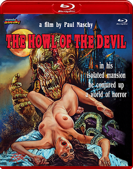 THE HOWL OF THE DEVIL (Limited Edition)