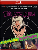 THE LADY KILLS+PERVERTISSIMA (Limited Edition)