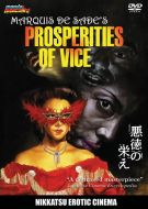 MARQUIS DE SADE'S PROSPERITIES OF VICE