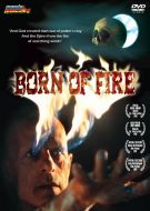 BORN OF FIRE