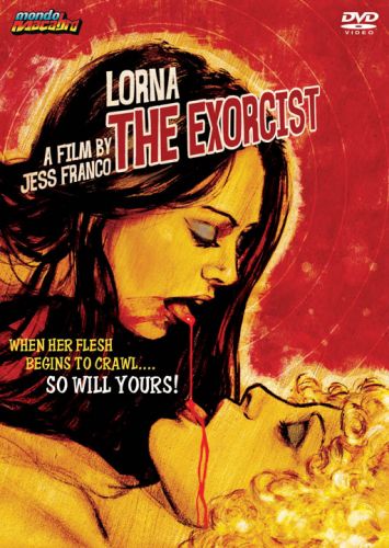 LORNA THE EXORCIST 