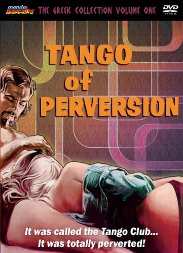 TANGO OF PERVERSION 