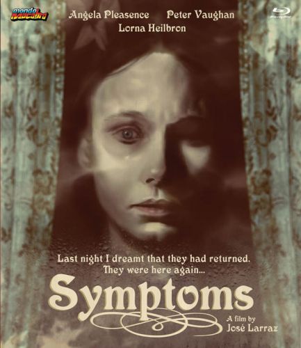 SYMPTOMS 