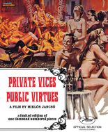 PRIVATE VICES, PUBLIC VIRTUES (Limited Edition)
