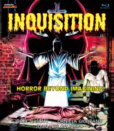INQUISITION (Limited Edition)