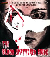 BLOOD SPATTERED BRIDE, THE (Limited Edition)