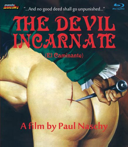 DEVIL INCARNATE, THE (Limited Edition)