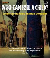 WHO CAN KILL A CHILD?