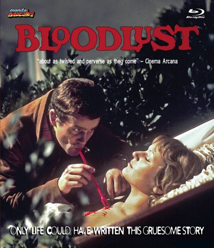 BLOODLUST