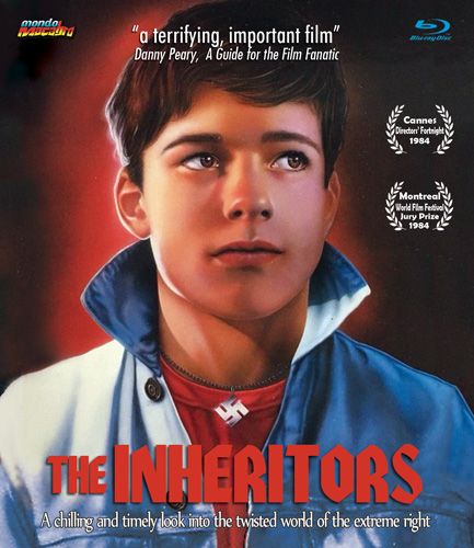 INHERITORS, THE