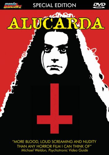 ALUCARDA 