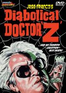 DIABOLICAL DR. Z, THE