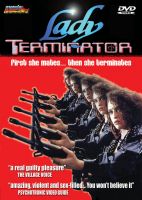 LADY TERMINATOR 