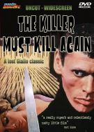 KILLER MUST KILL AGAIN, THE