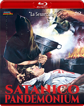 SATANICO PANDEMONIUM (Limited Edition)