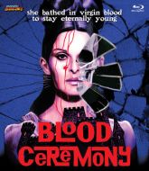 BLOOD CEREMONY (Standard Edition)