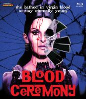 BLOOD CEREMONY (Standard Edition)