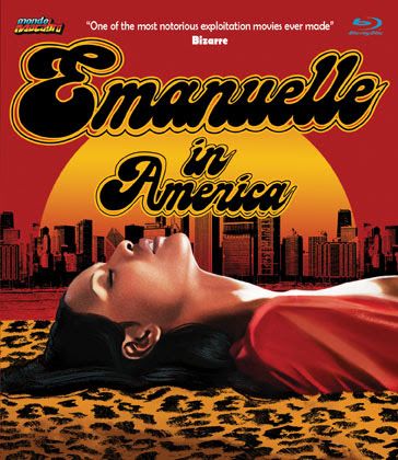 EMANUELLE IN AMERICA 