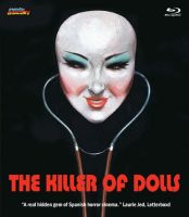 KILLER OF DOLLS, THE