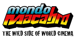 Mondo Macabro USA