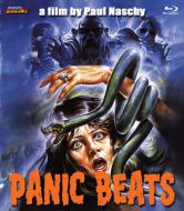 PANIC BEATS (Standard Edition)