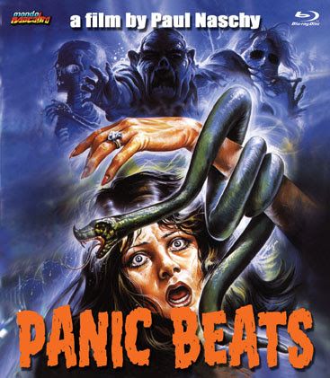 PANIC BEATS (Standard Edition)