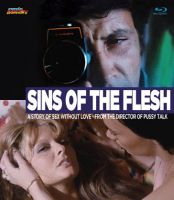 SINS OF THE FLESH (Standard Edition)